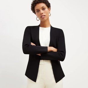 MM LAFLEUR - Woolf Jardigan - excellent condition - size XL